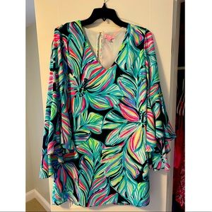 Lilly Pulitzer Dress Size 4